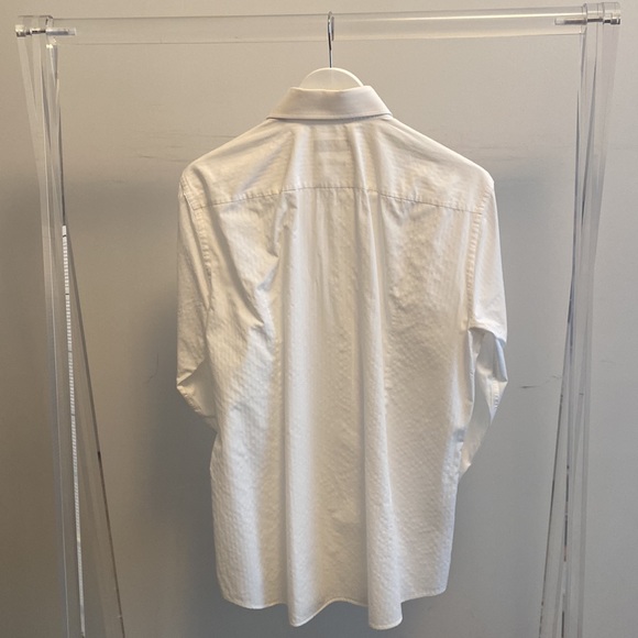 Boss Slim Fit Dress Shirt - Picture 2 of 4